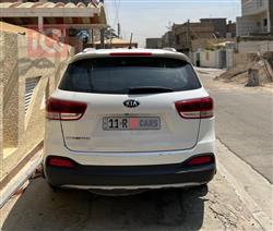 کیا سۆرینتۆ